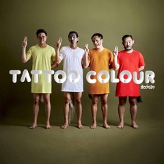 ที่ประจำ  - Tattoo Colour
