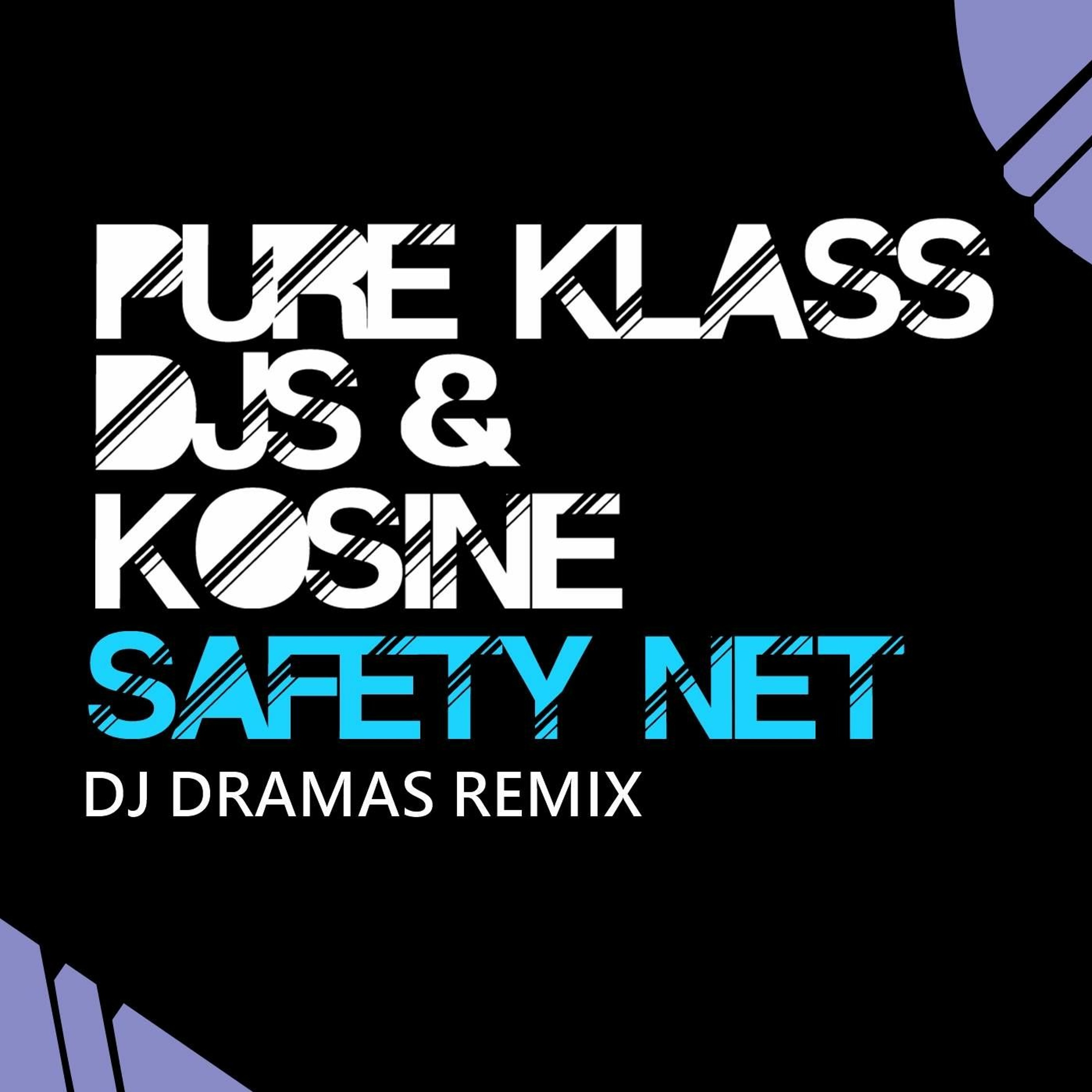 PURE KLASS DJs