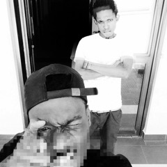 Jaguar x sho - Loke (produced by sho)