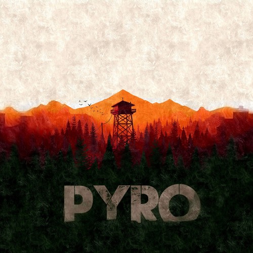 Kings Of Leon - Pyro (Cover)