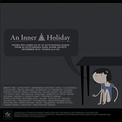 Andromeda Cryogen - Neurosis (C-Driver Remix)