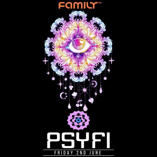Psyfi