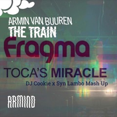 The Toca's Miracle Train