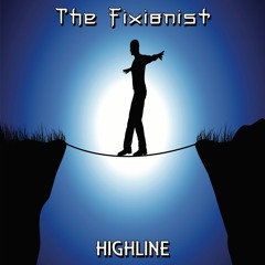 BWPF026 The Fixionist - Highline (Free Download)