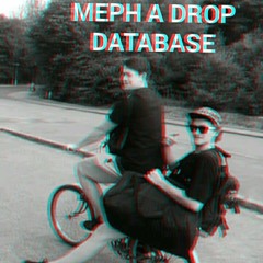 MEPH & DROP DATABASE - My Own Territory (Frogs on Acid)