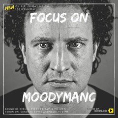Danny Moody Manc_Sounds of Berlin with DJ Pawas Flux FM mix