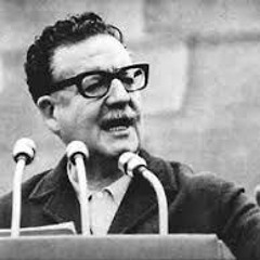 Allende, ultimo aliento