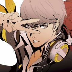 Persona 4 Arena Ultimax- Today... (By Yumi Kawamura) (Credits Theme) (1)