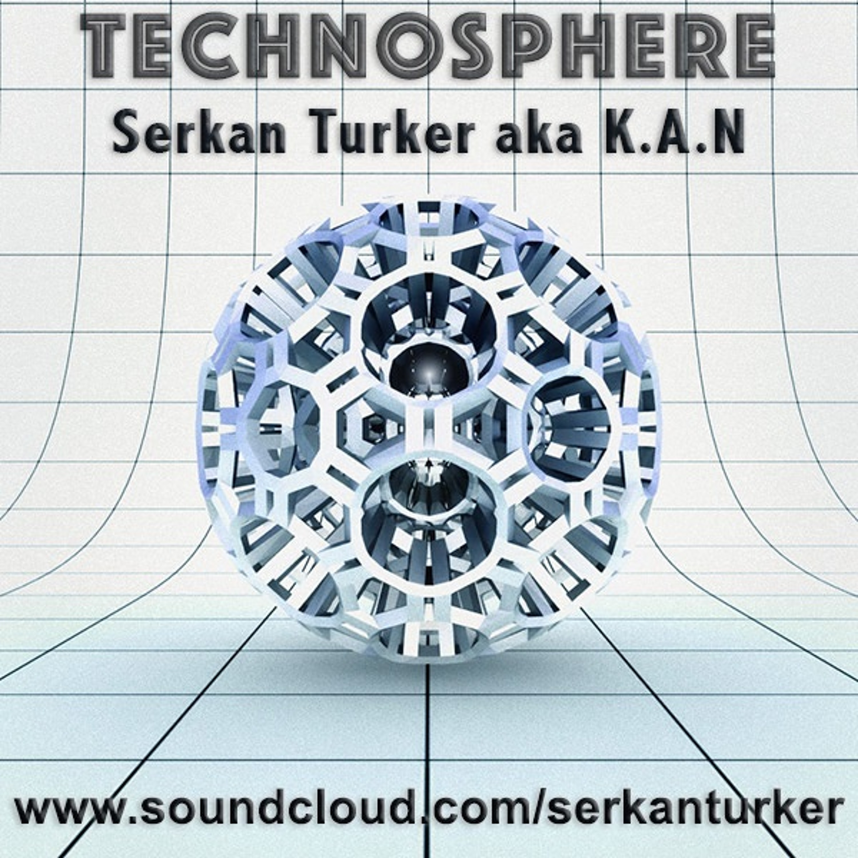 Serkan Turker aka K.A.N