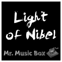 Ori and the Blind Forest - Light of Nibel (Music Box)