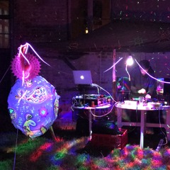 MAX  Live @ SpiritOfGaia (Day - Set)