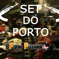 SET PORTO VOL 3 - ATURA OU SURTA (FRAJOLA DJ)Felipe Gellesch