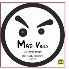 MADDVIBEZ SHOW VOL 1