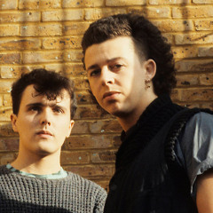 Everybody Wants to Rule the World (Ozymandias Version) (Tears for Fears cover)