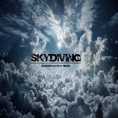 Darren Styles - Skydiving [Daedrafaction Remix]