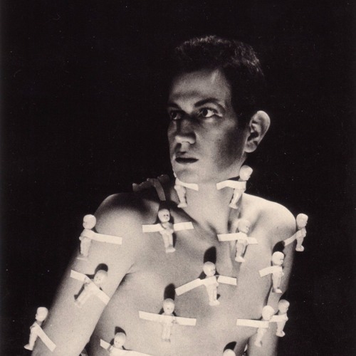 Exterminating Angel - JUNE 2017 \\ Darkwave /Post Punk/Minimal Synth/Dark Electronics/Goth