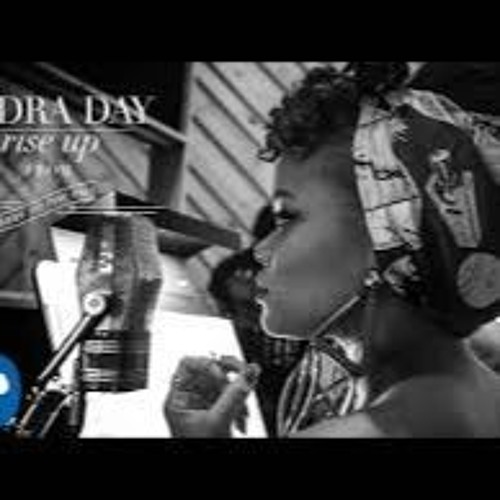 Andra Day - Rise Up (Melbourne Bounce Remix)
