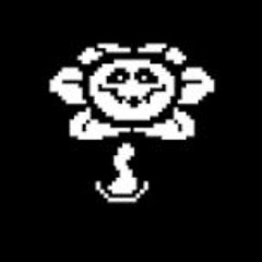 Flowey the flower - Undertale fan remake