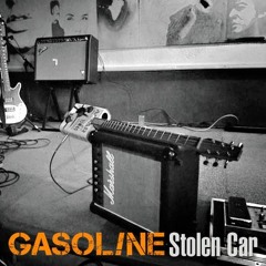Stolen Car