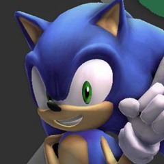 Sonic Respects Women