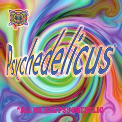 Pure Energy - Psychedelicus