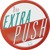 Artwork for The Extra Push - Nick Harris 2017