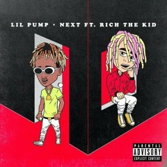 Lil Pump & Rich The Kid - Next (prod. DIABLO)