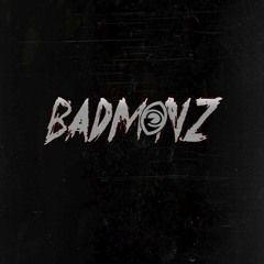 KONN - ROLL OUT  (BADMØNZ EXCLUSIVE) {DUBPLATE}