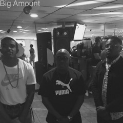 MasterMindz- Big Amount Freestyle