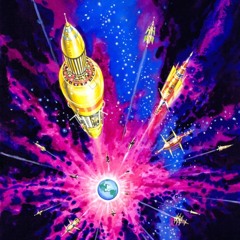 Robinbanks & D.Uhp - TheSpaceSnake