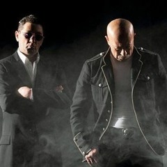 А. Розенбаум & Лепс- Вечерняя застольная