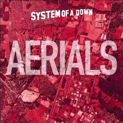 Aerials (SOAD) - Vocals Cover