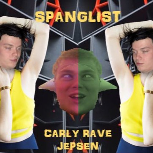 CARLY RAVE JEPSEN (FREE DL)