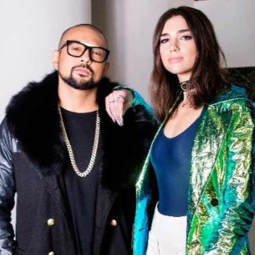 Sean Paul & Dua Lipa - No Lie (Stu Cresswell & Joshy B Remix)