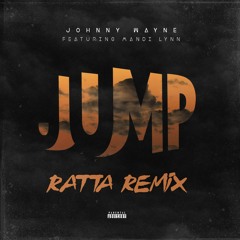 Johnny Wayne - Jump ft. Mandi Lynn (Ratta Remix)