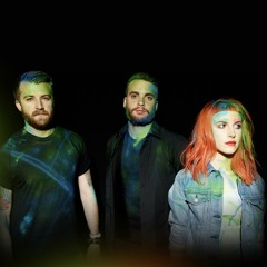 Paramore - Drake 'Passionfruit' cover (BBC Live Lounge)