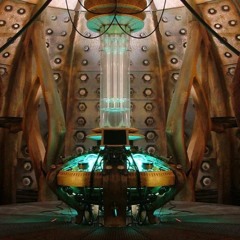 TARDIS Malfunctioning Sound