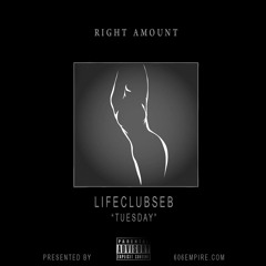 Right Amount