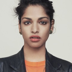 M.I.A - Paper Planes ( JokeR Edit)