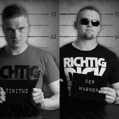 Der Wagner b2b Tinituz @ Most Wanted / Club Favela, Münster / Closing set / 30.06.17 / Free Download