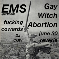 EMS Noise (set 2) (OR) @ Reverie 06-30-17