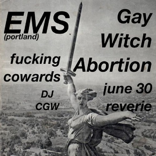EMS Noise (set 2) (OR) @ Reverie 06-30-17