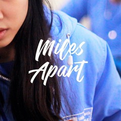 Miles Apart | original
