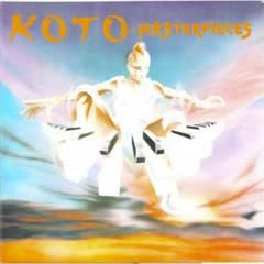 Koto - Time (1989)
