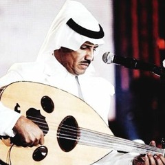 خالد عبدالرحمن - رعش قلبي | عود
