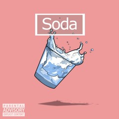 'Soda' - Lil Uzi Vert x Migos Type Beat