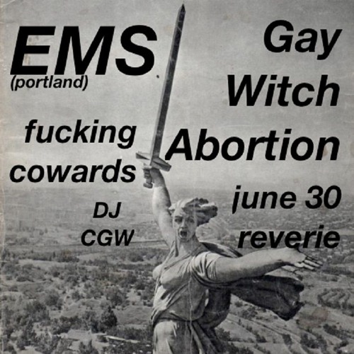 EMS Noise (set 1) (OR) @ Reverie 06-30-17