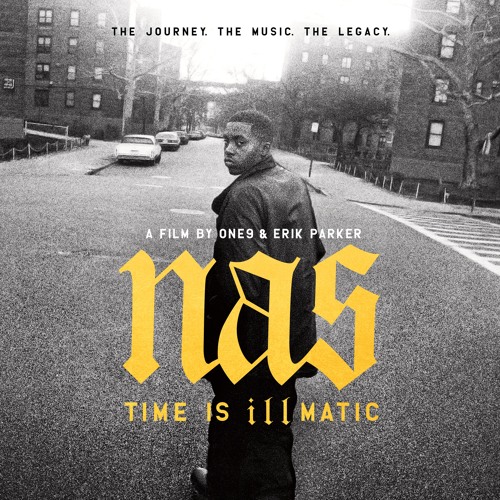Nas - Deja Vu [Instrumental]