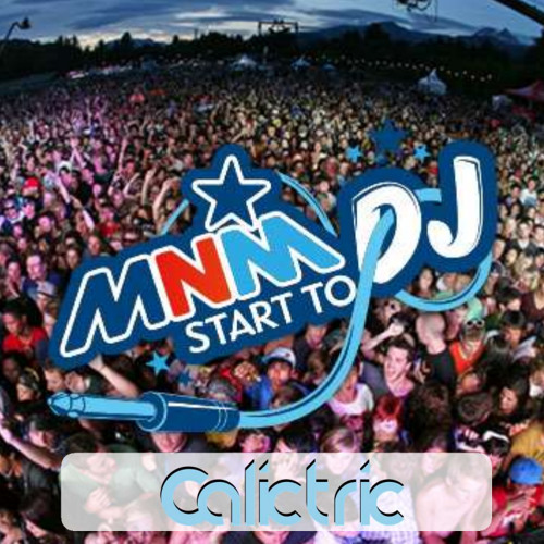 start to dj mnm