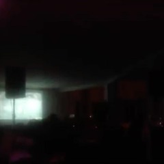 Sleepover Drone Berlin - Vida Vojic and Amedeo Cappelletti